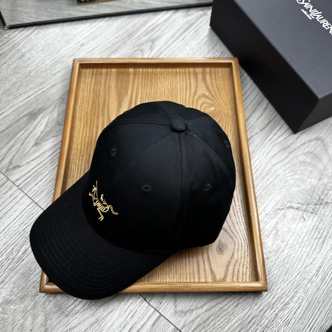 Arc’teryx Cap - everydesigner