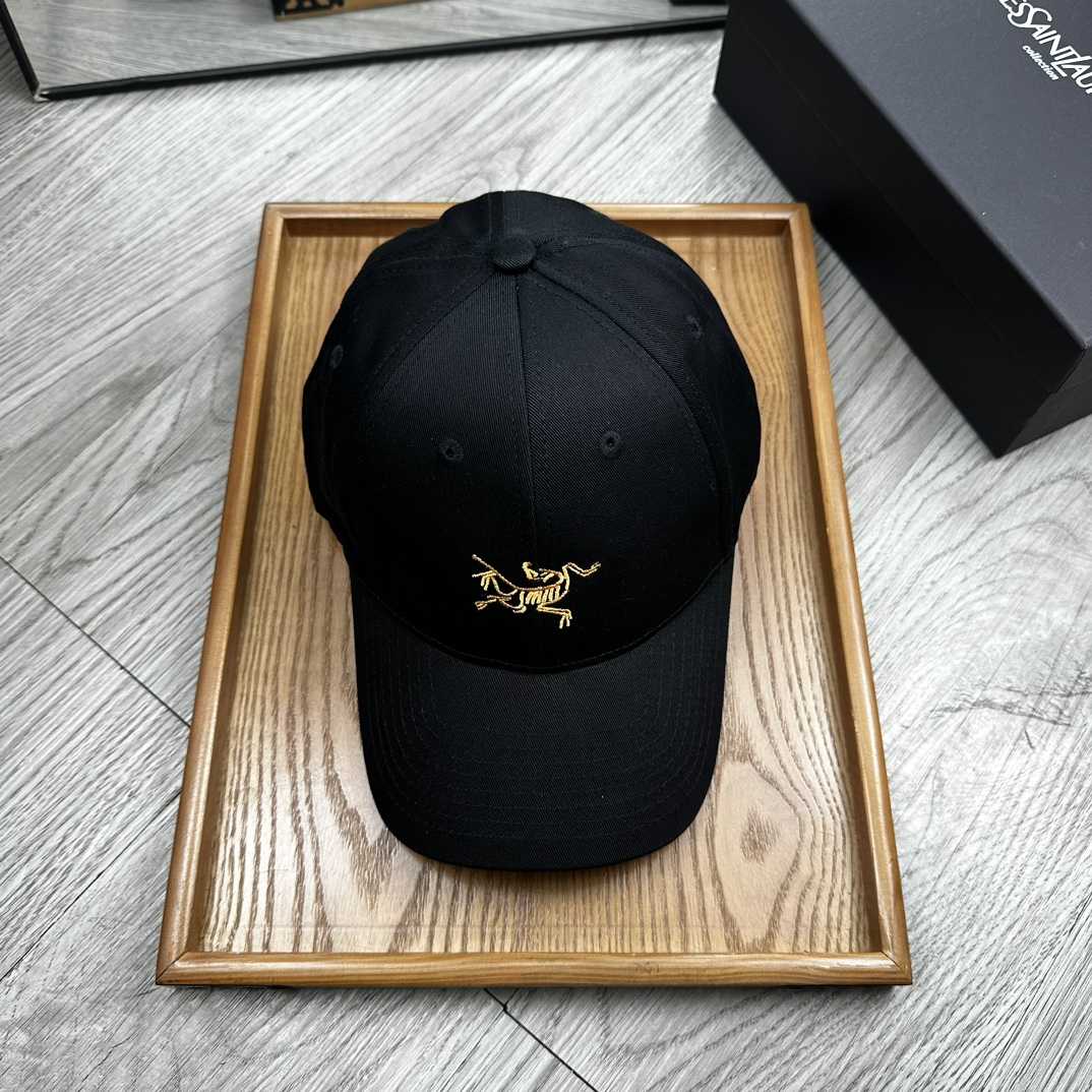 Arc’teryx Cap - everydesigner