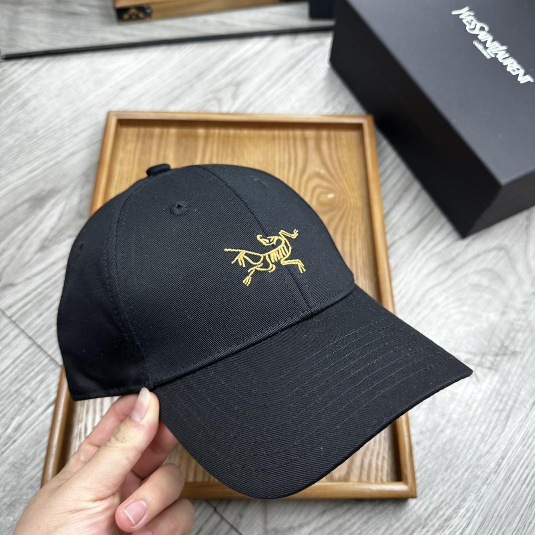 Arc’teryx Cap - everydesigner