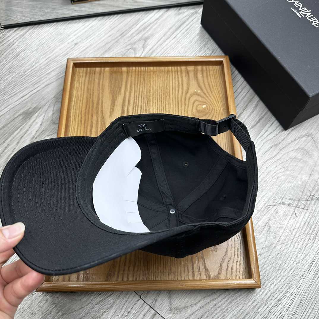 Arc’teryx Cap - everydesigner