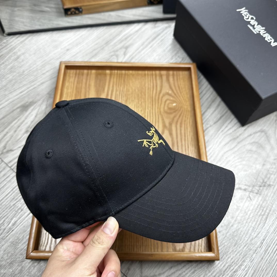 Arc’teryx Cap - everydesigner