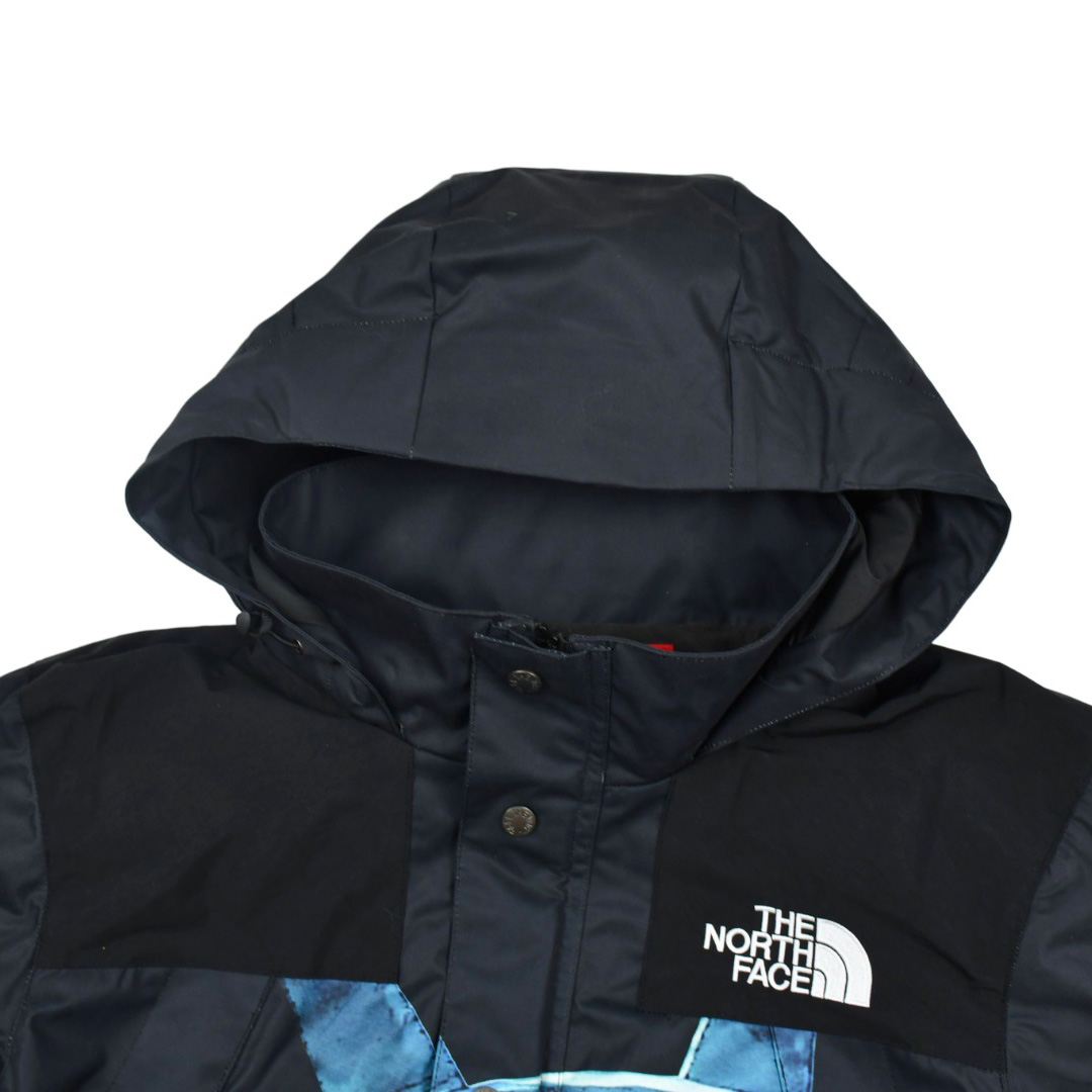 Supreme x The North Face 