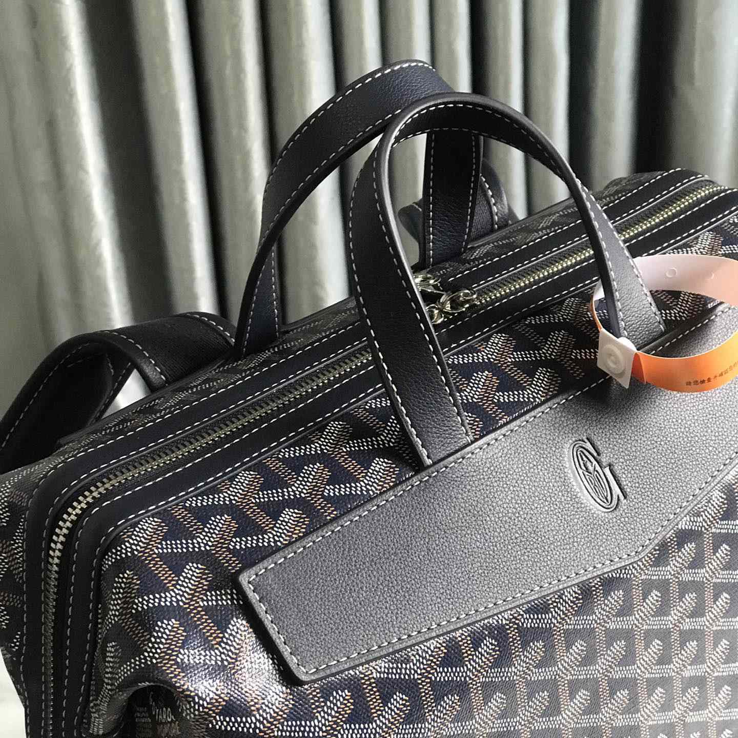 Goyard Cisalpin Backpack - everydesigner