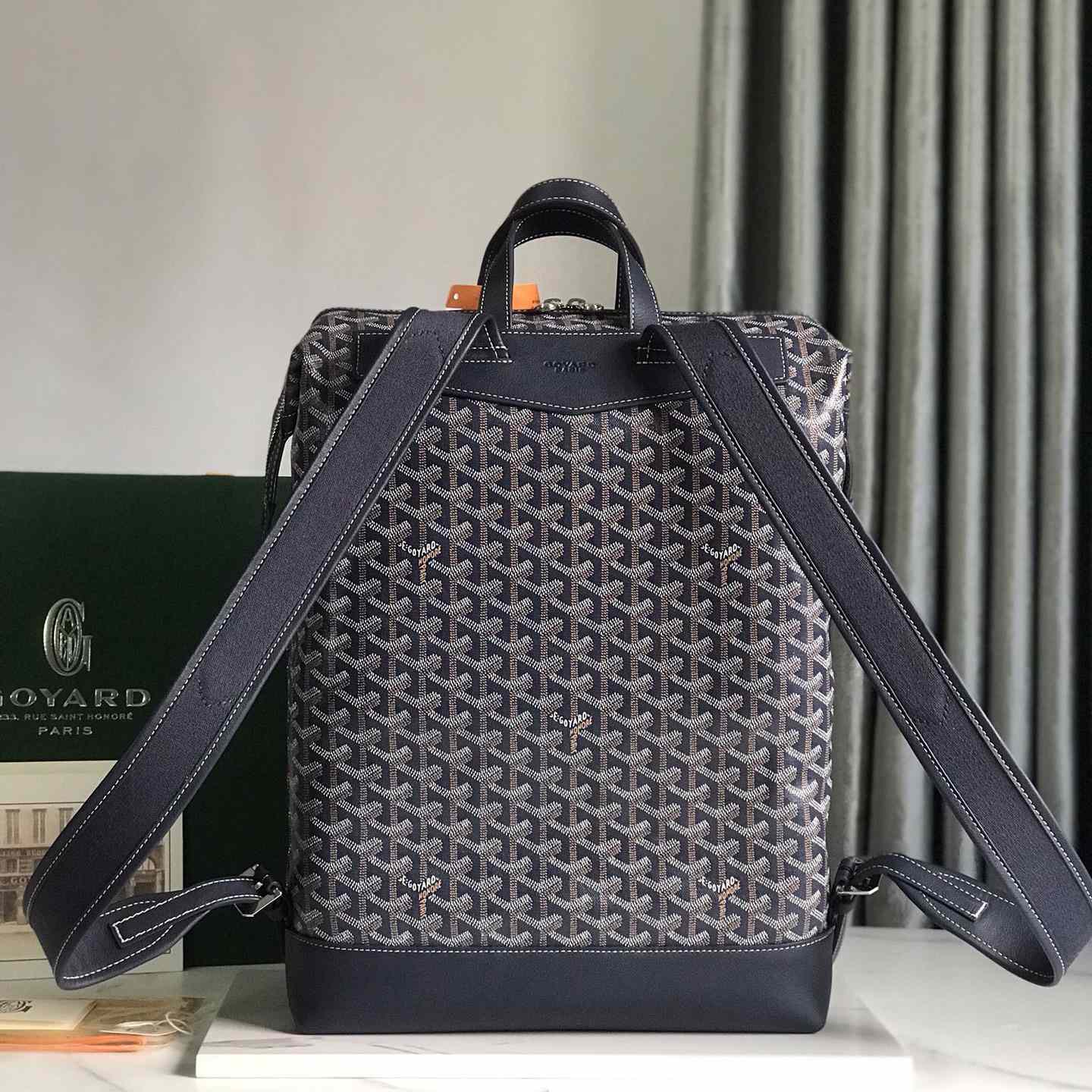 Goyard Cisalpin Backpack - everydesigner