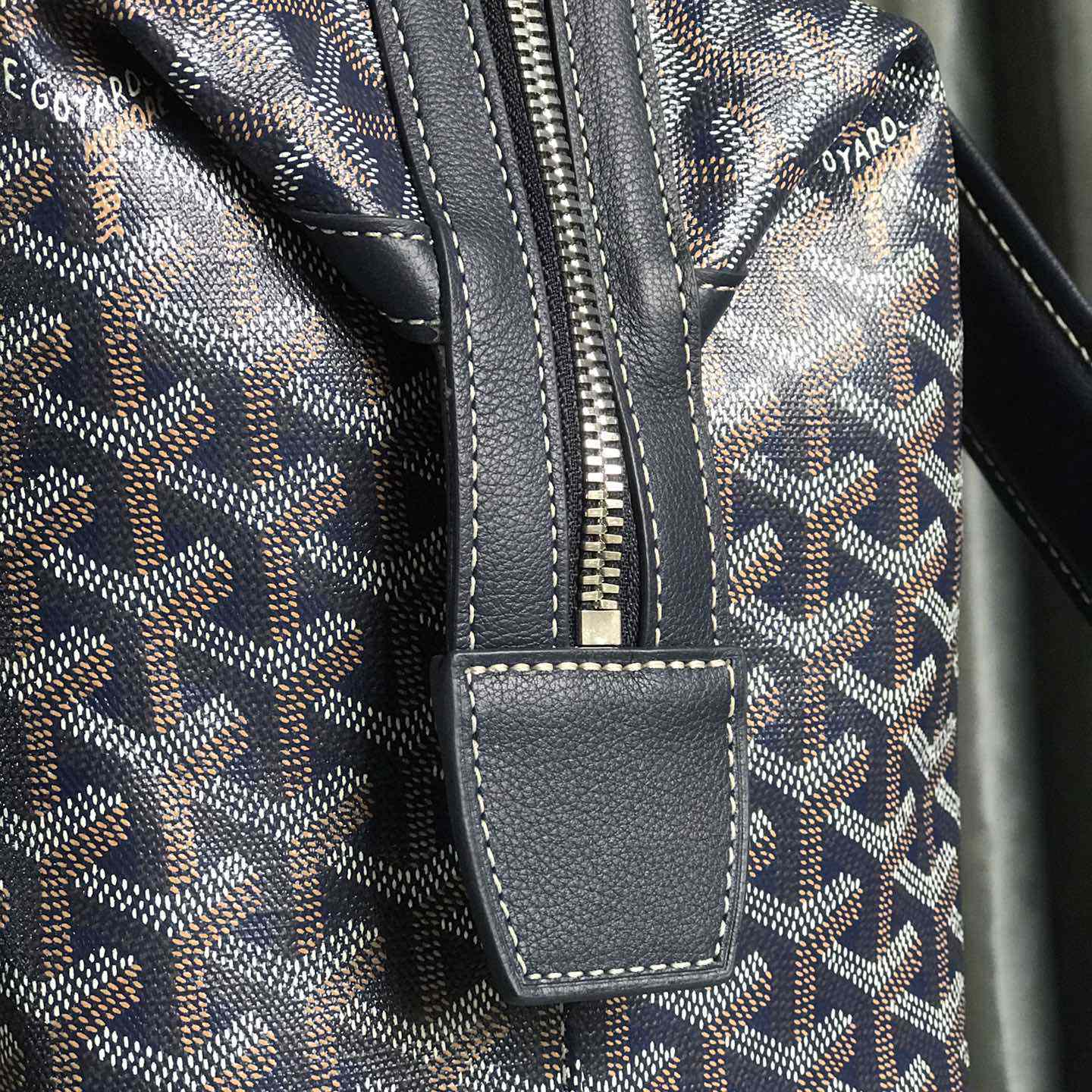 Goyard Cisalpin Backpack - everydesigner