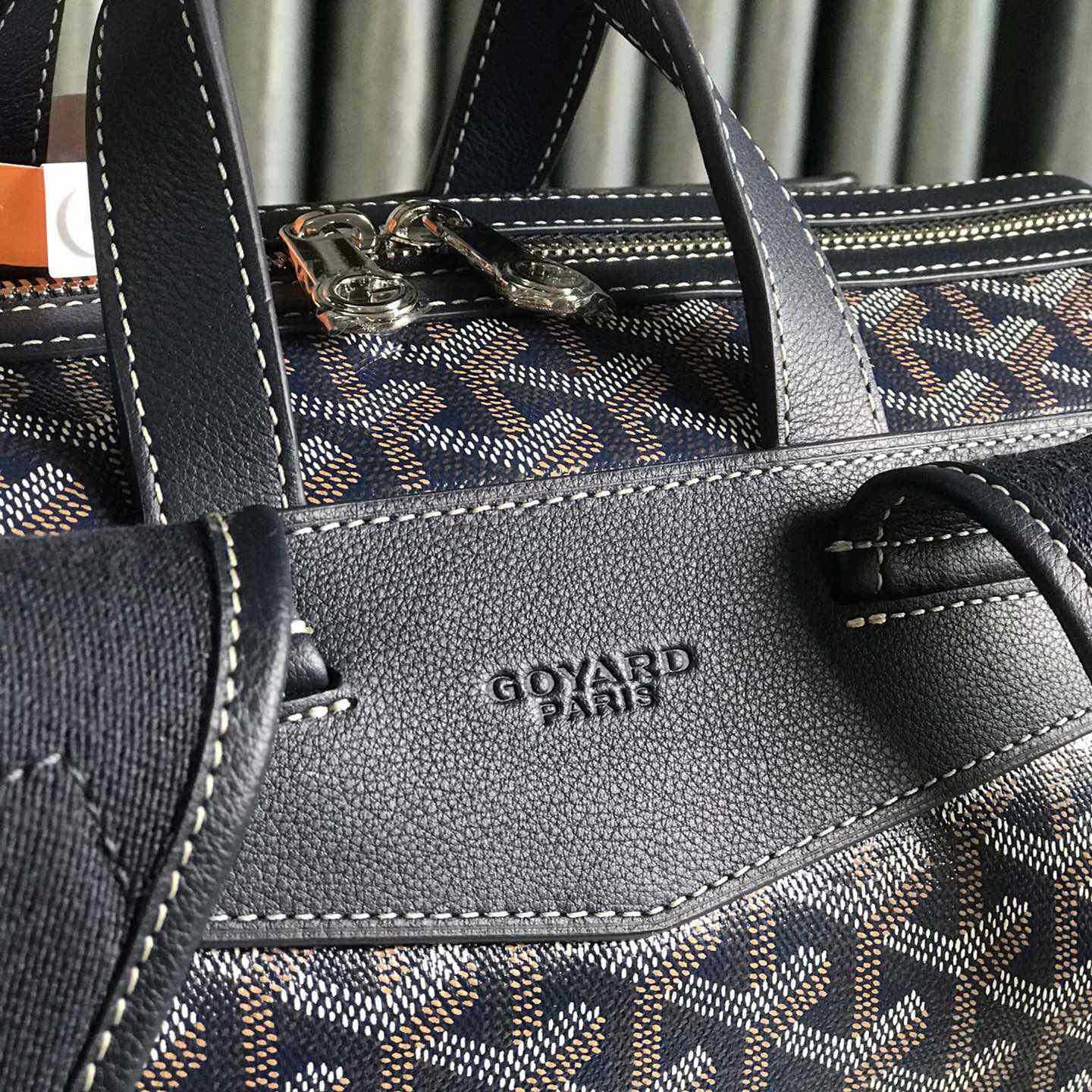 Goyard Cisalpin Backpack - everydesigner