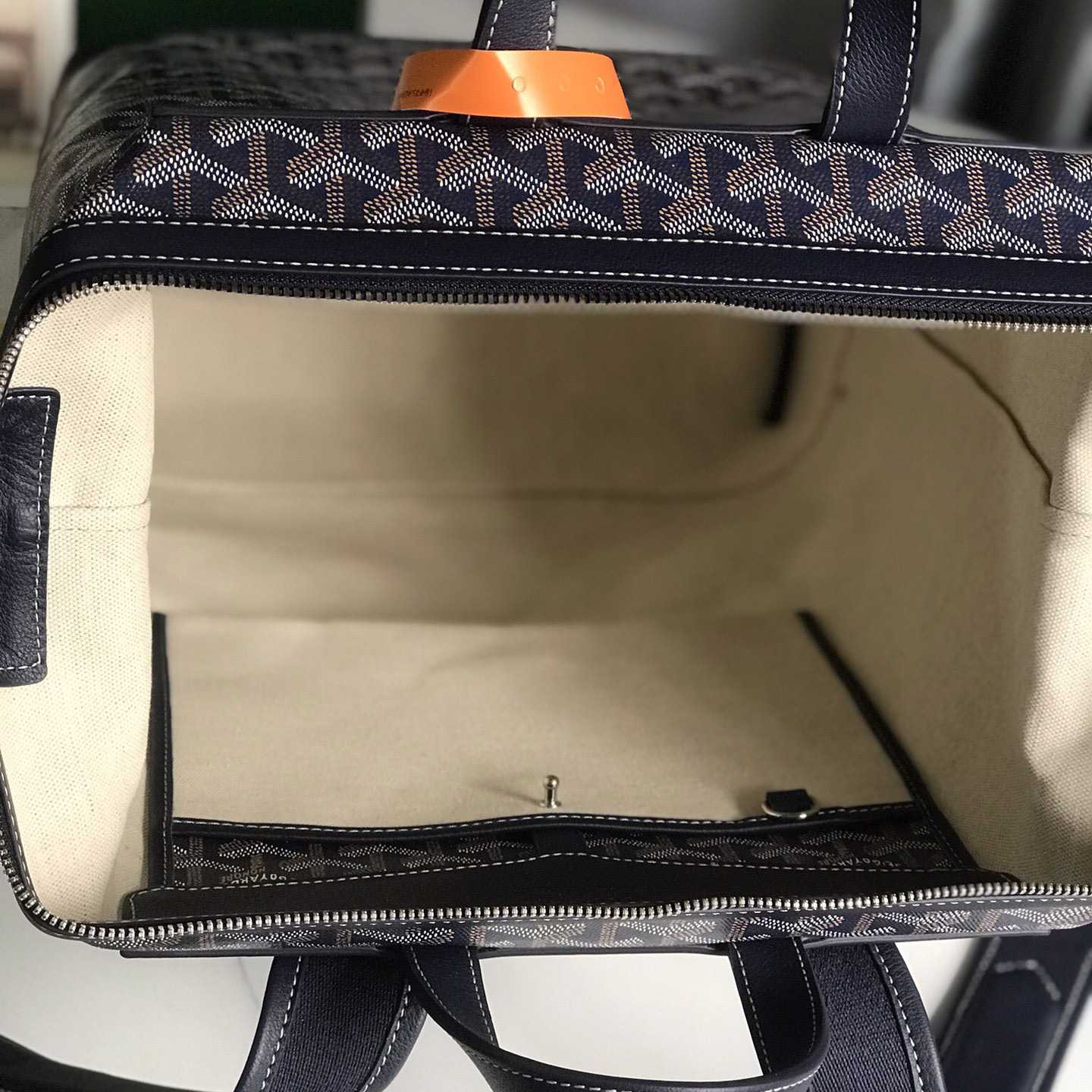 Goyard Cisalpin Backpack - everydesigner