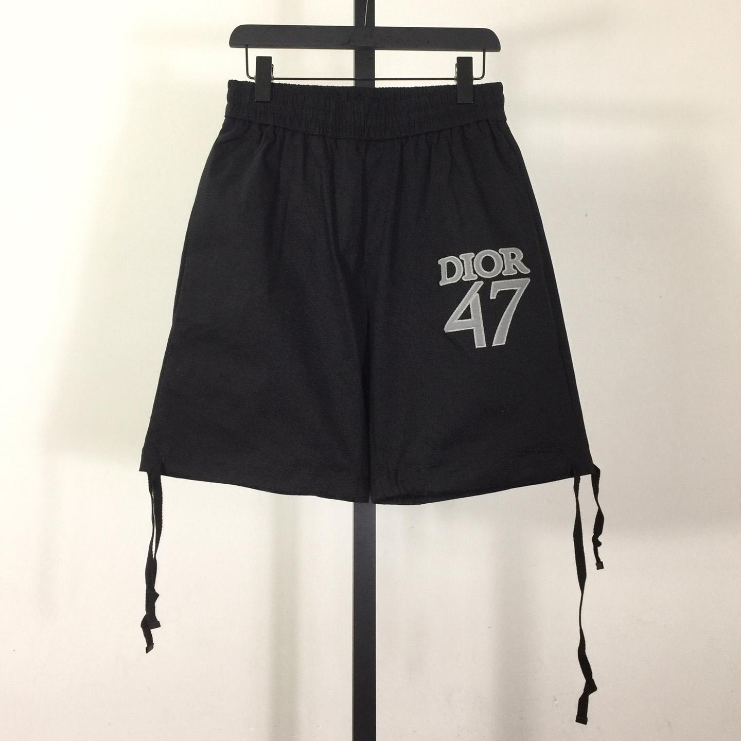 Dior Shorts - everydesigner