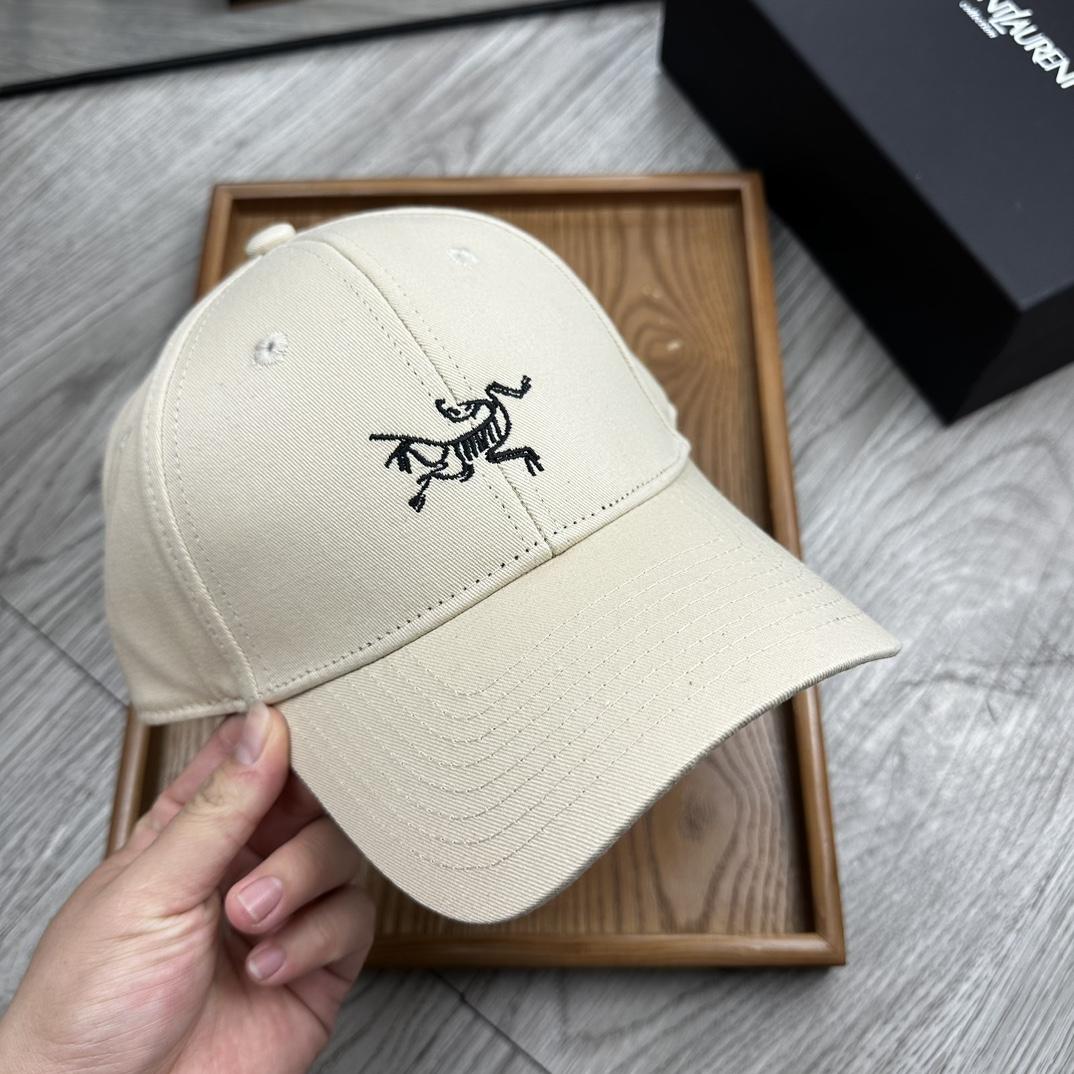 Arc’teryx Cap - everydesigner