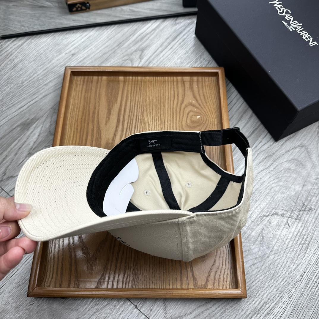 Arc’teryx Cap - everydesigner