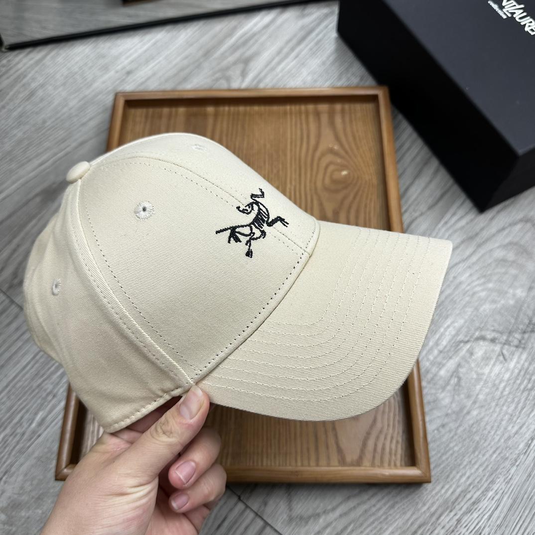 Arc’teryx Cap - everydesigner