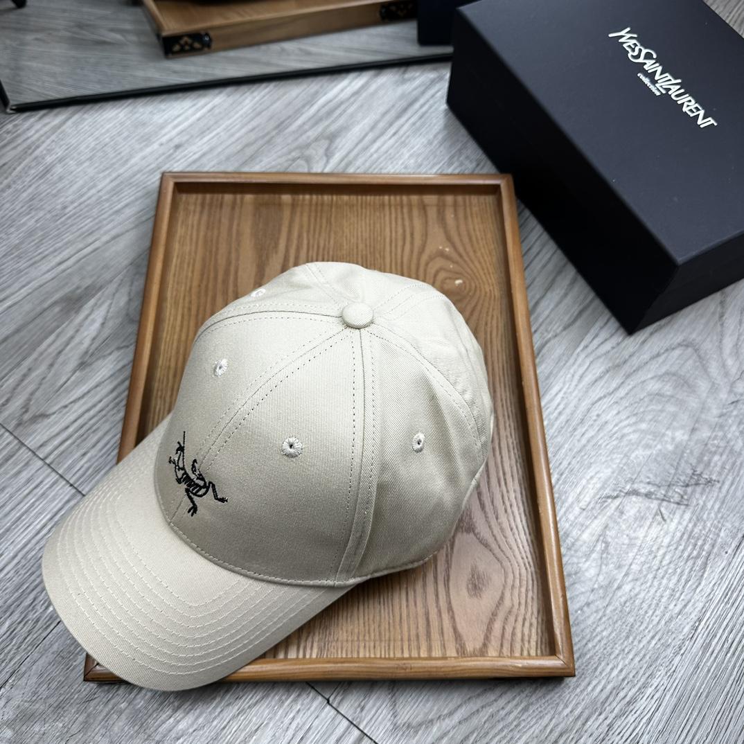 Arc’teryx Cap - everydesigner