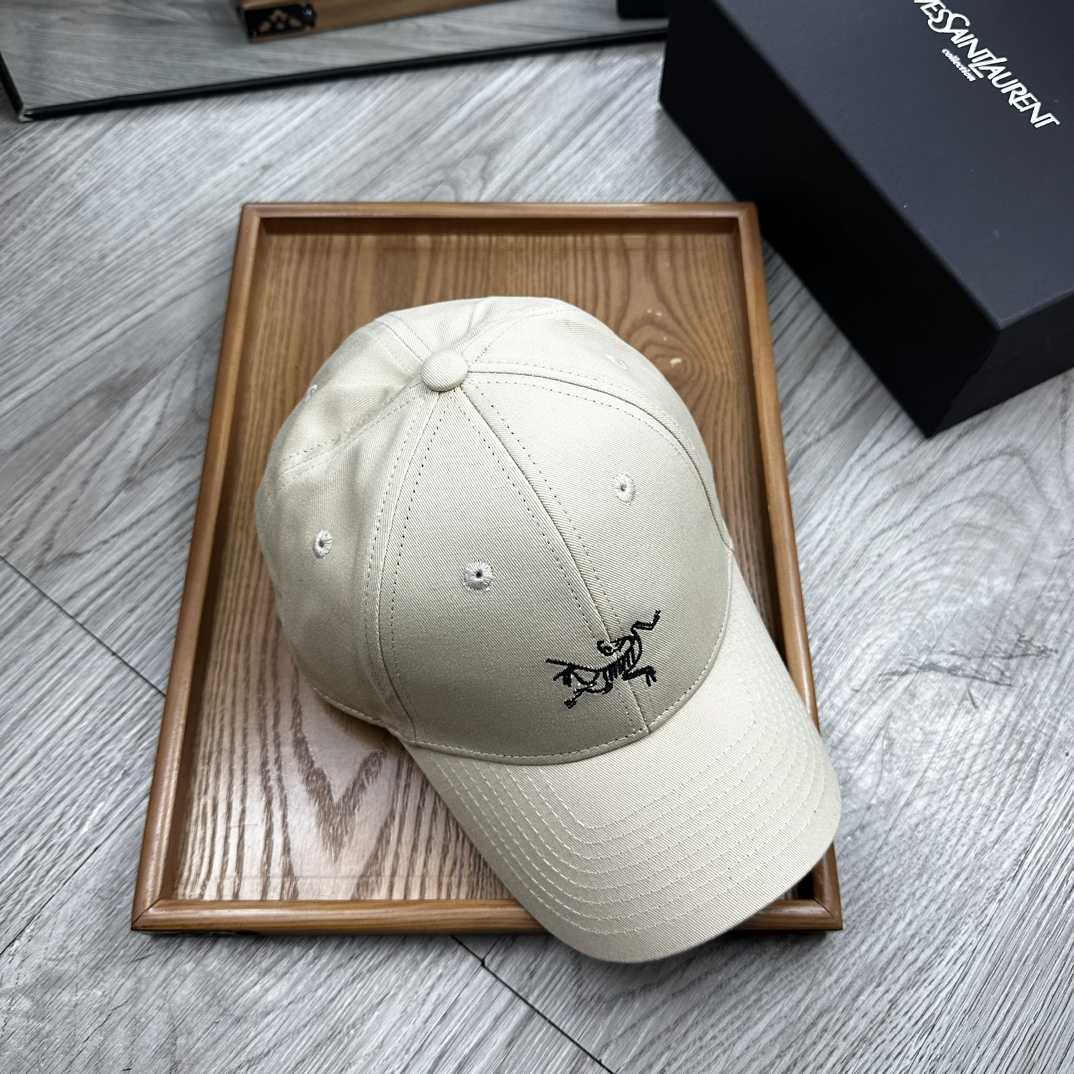 Arc’teryx Cap - everydesigner