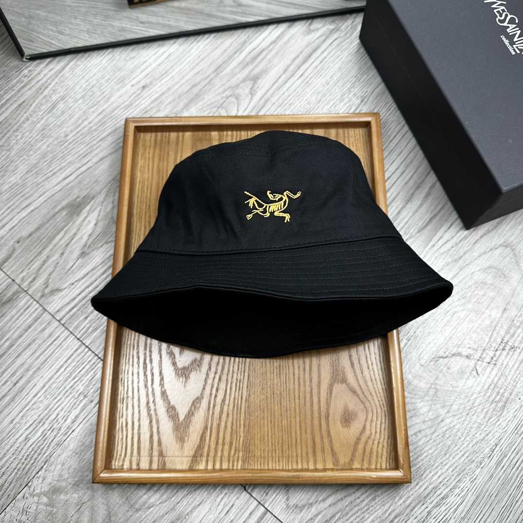 Arc’teryx  Bucket Hat - everydesigner