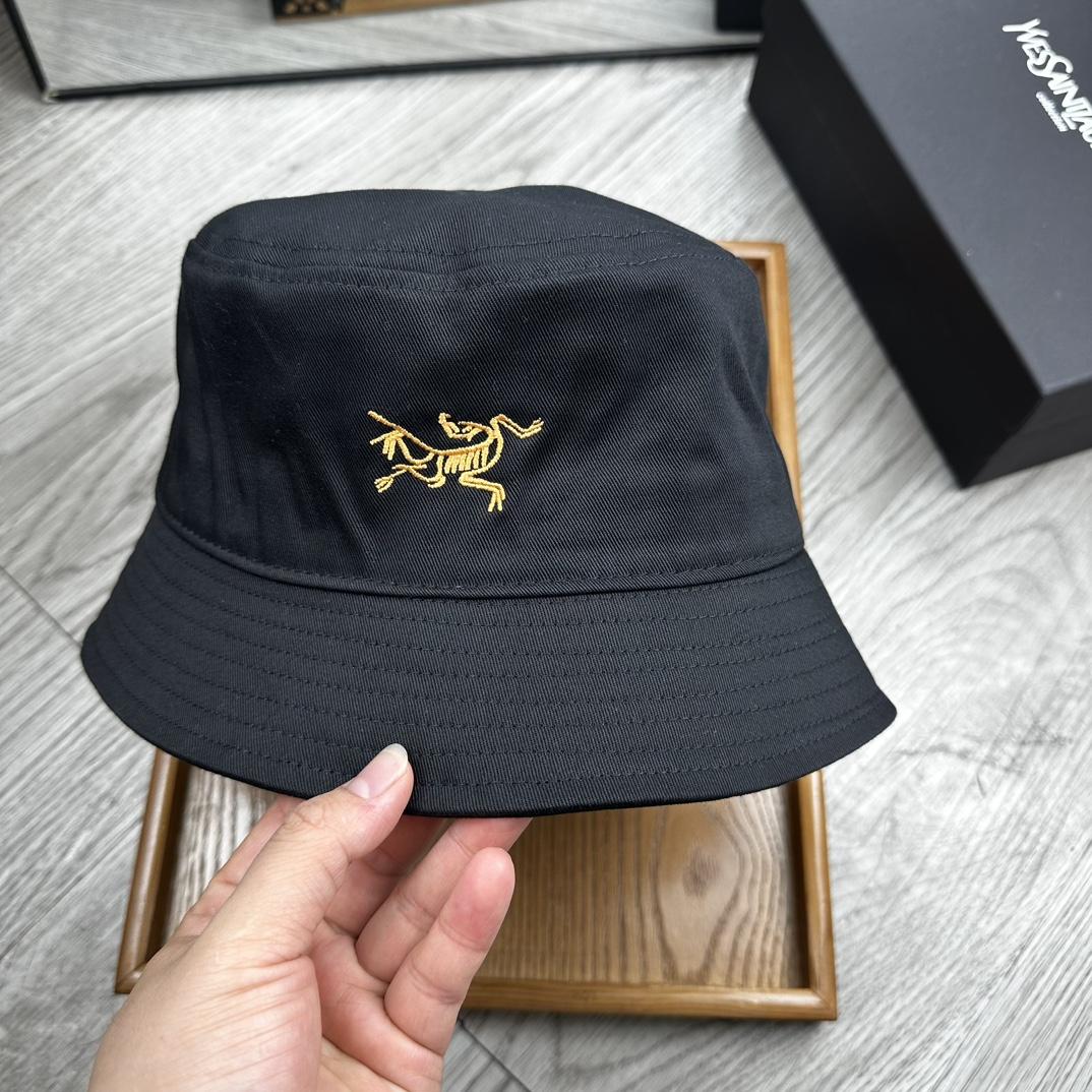 Arc’teryx  Bucket Hat - everydesigner