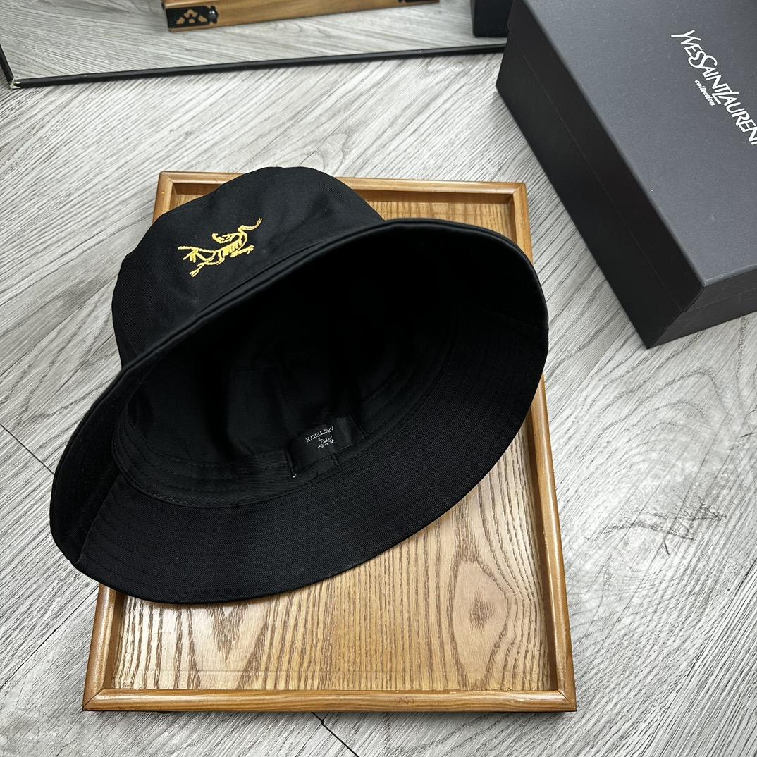 Arc’teryx  Bucket Hat - everydesigner