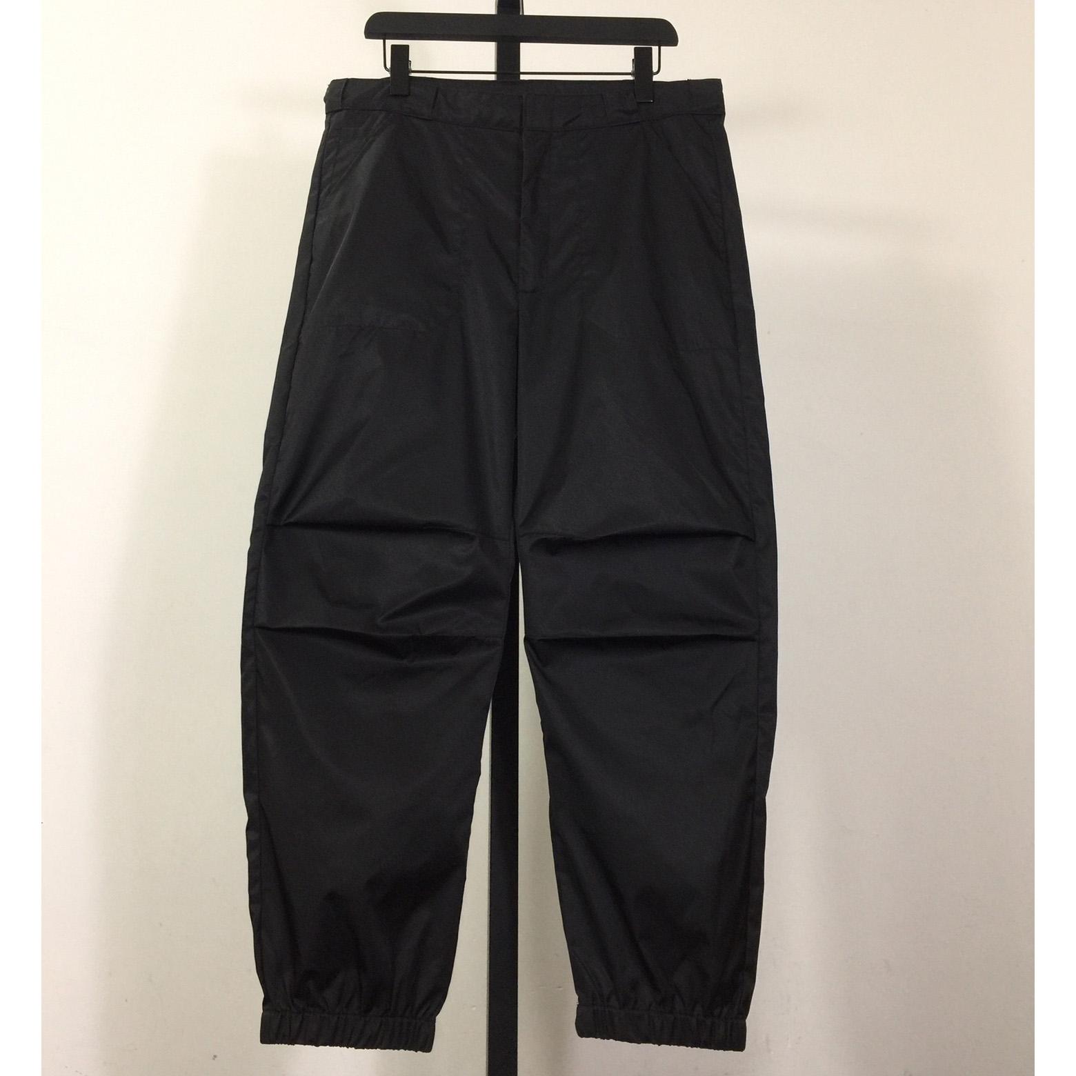 Prada Re-Nylon Pants - everydesigner