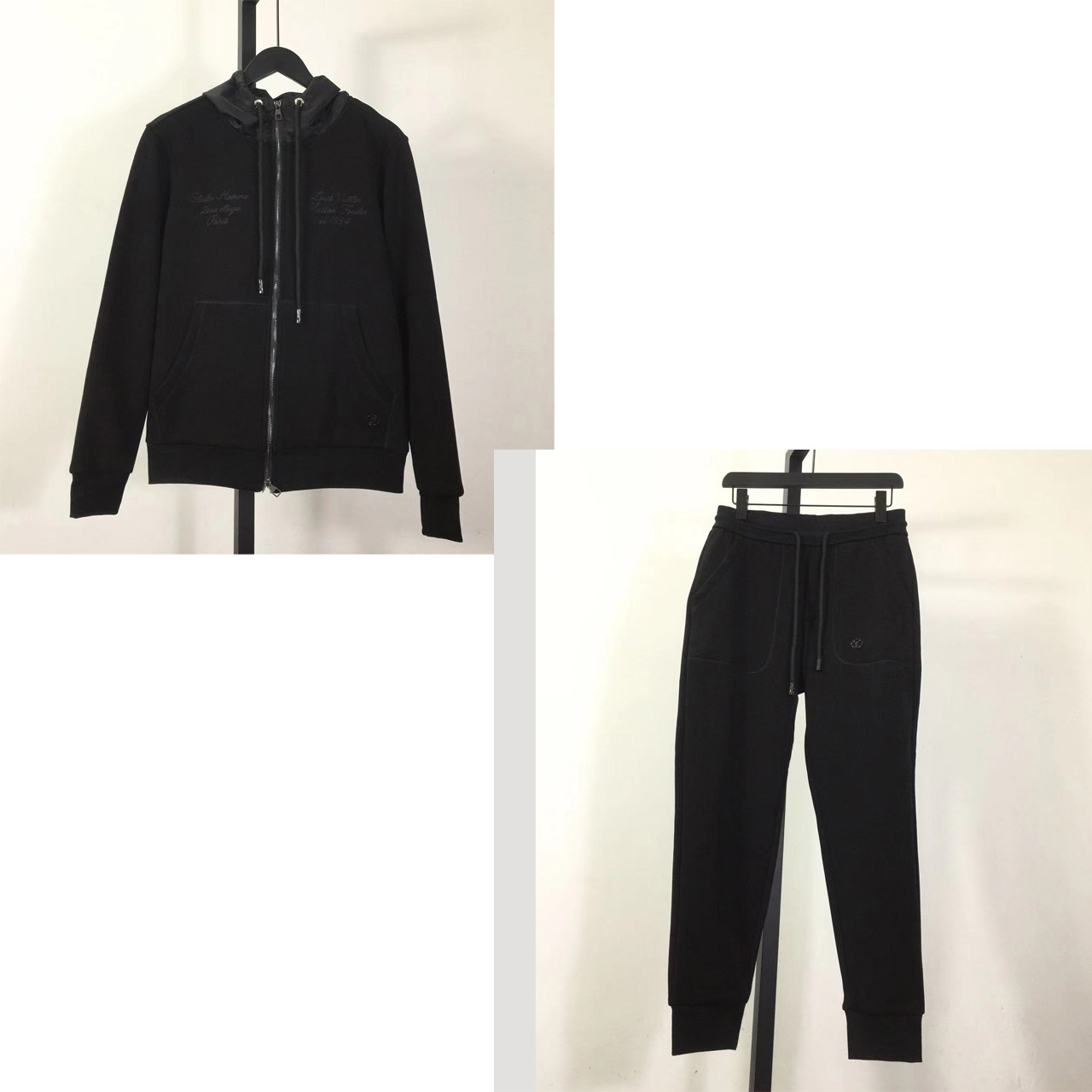 Louis Vuitton Tracksuits - everydesigner