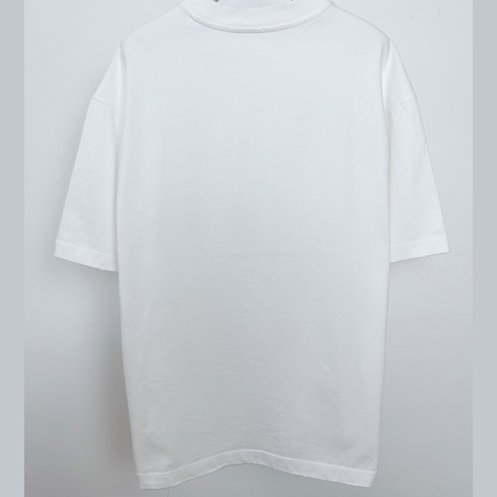 Alexander Wang Cotton T-shirt - everydesigner