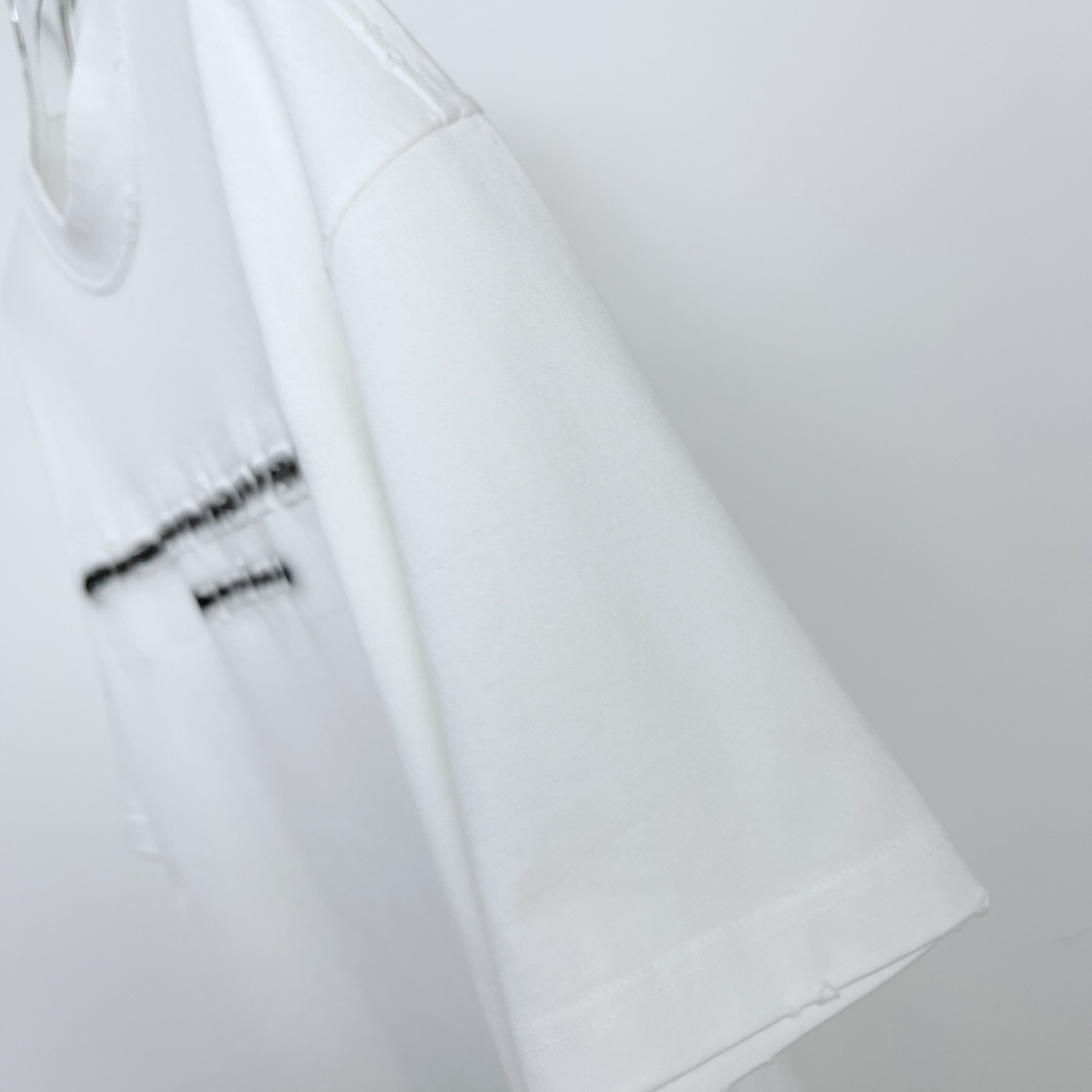 Alexander Wang Cotton T-shirt - everydesigner