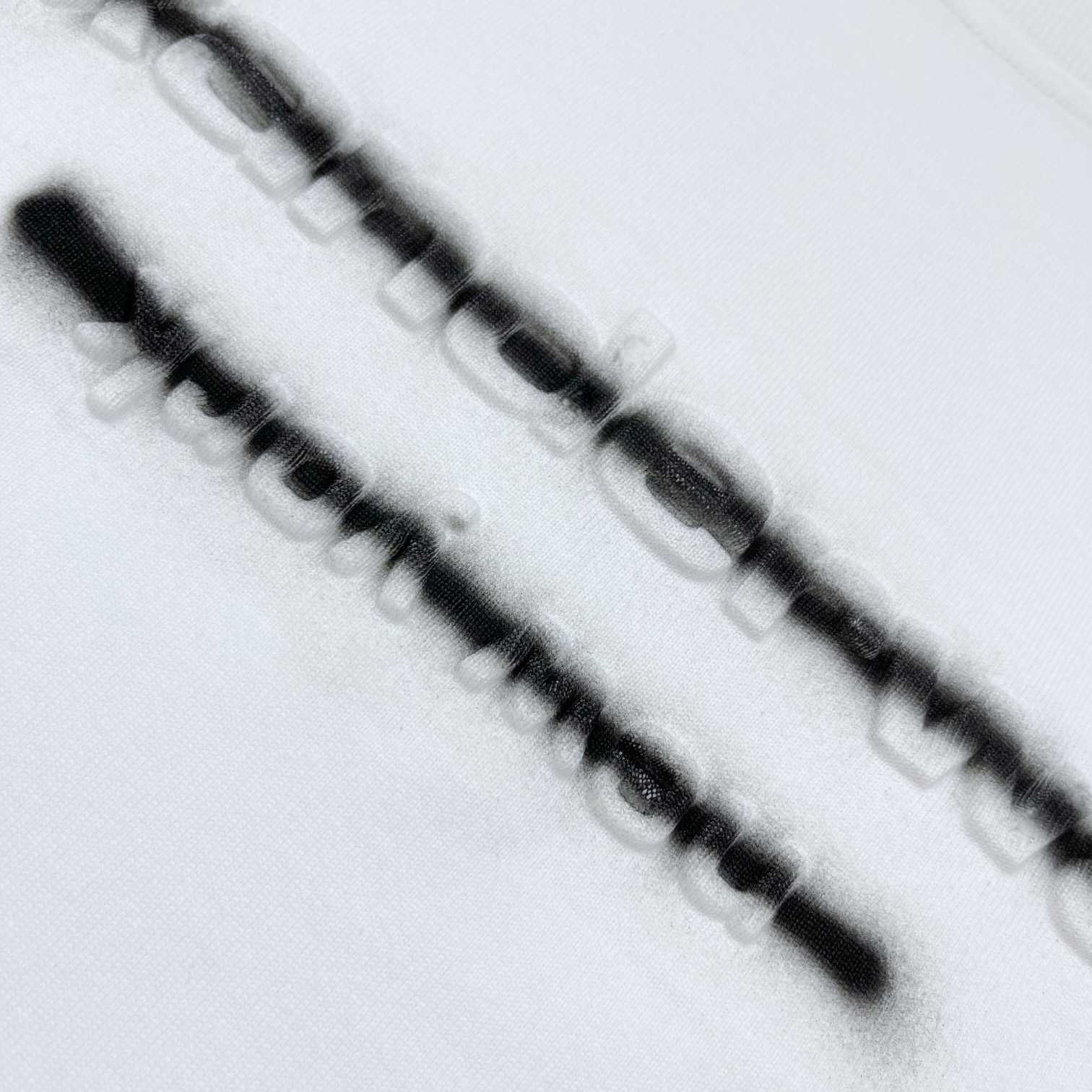 Alexander Wang Cotton T-shirt - everydesigner