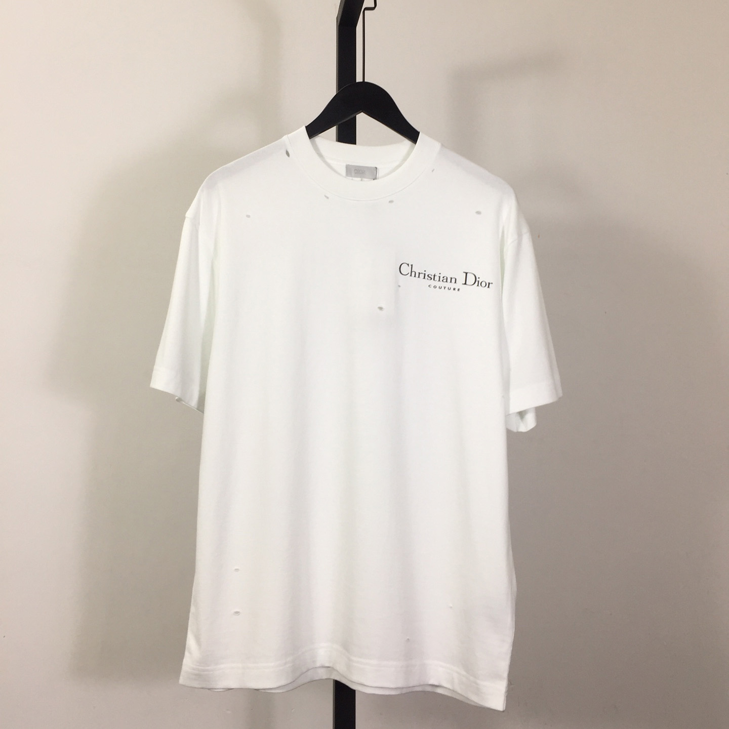 Dior Relaxed-fit T-shirt  - everydesigner