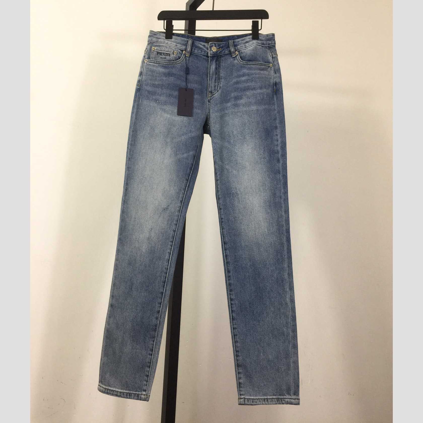 Prada Jeans - everydesigner