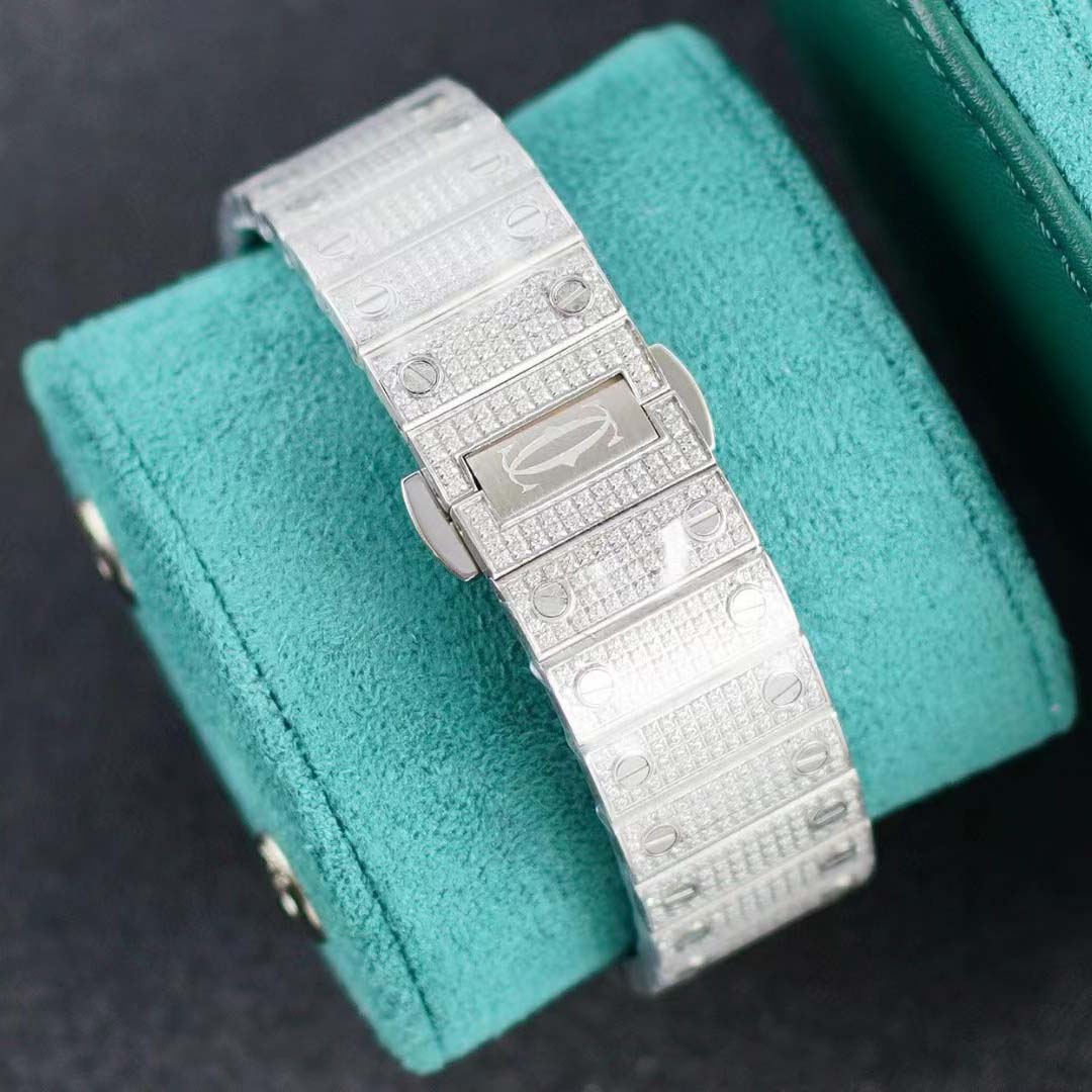 Cartier Watch  - everydesigner