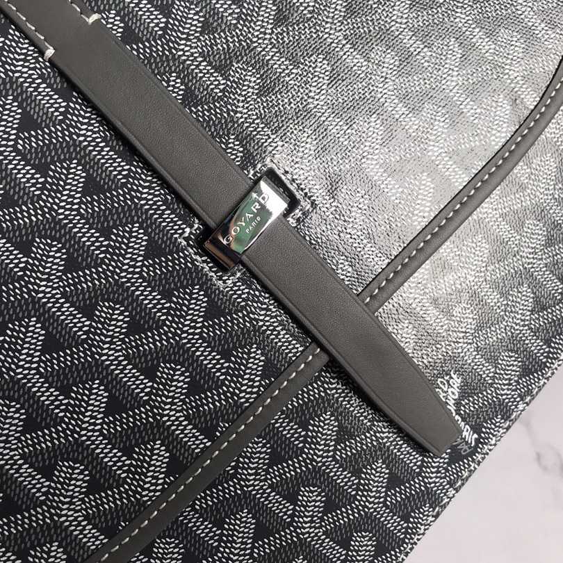 Goyard Belvedere MM Bag - everydesigner