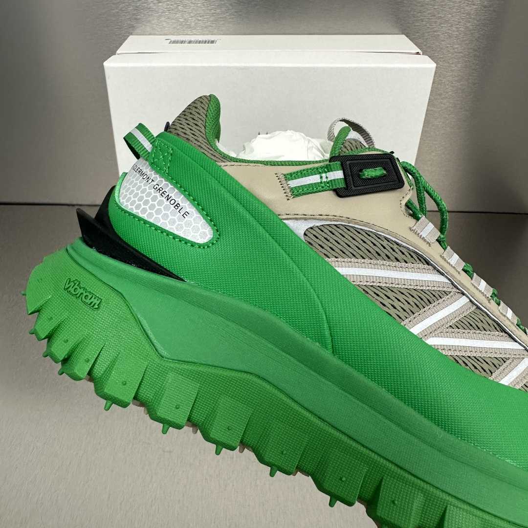 Moncler Trailgrip GTX Trainers - everydesigner