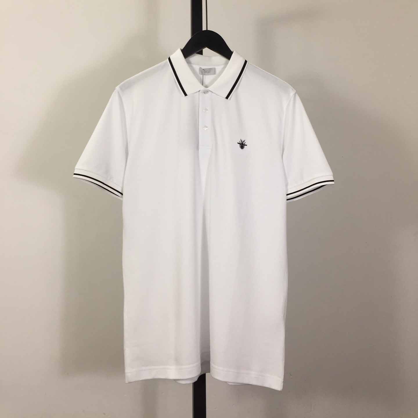 Dior Polo Shirt - everydesigner