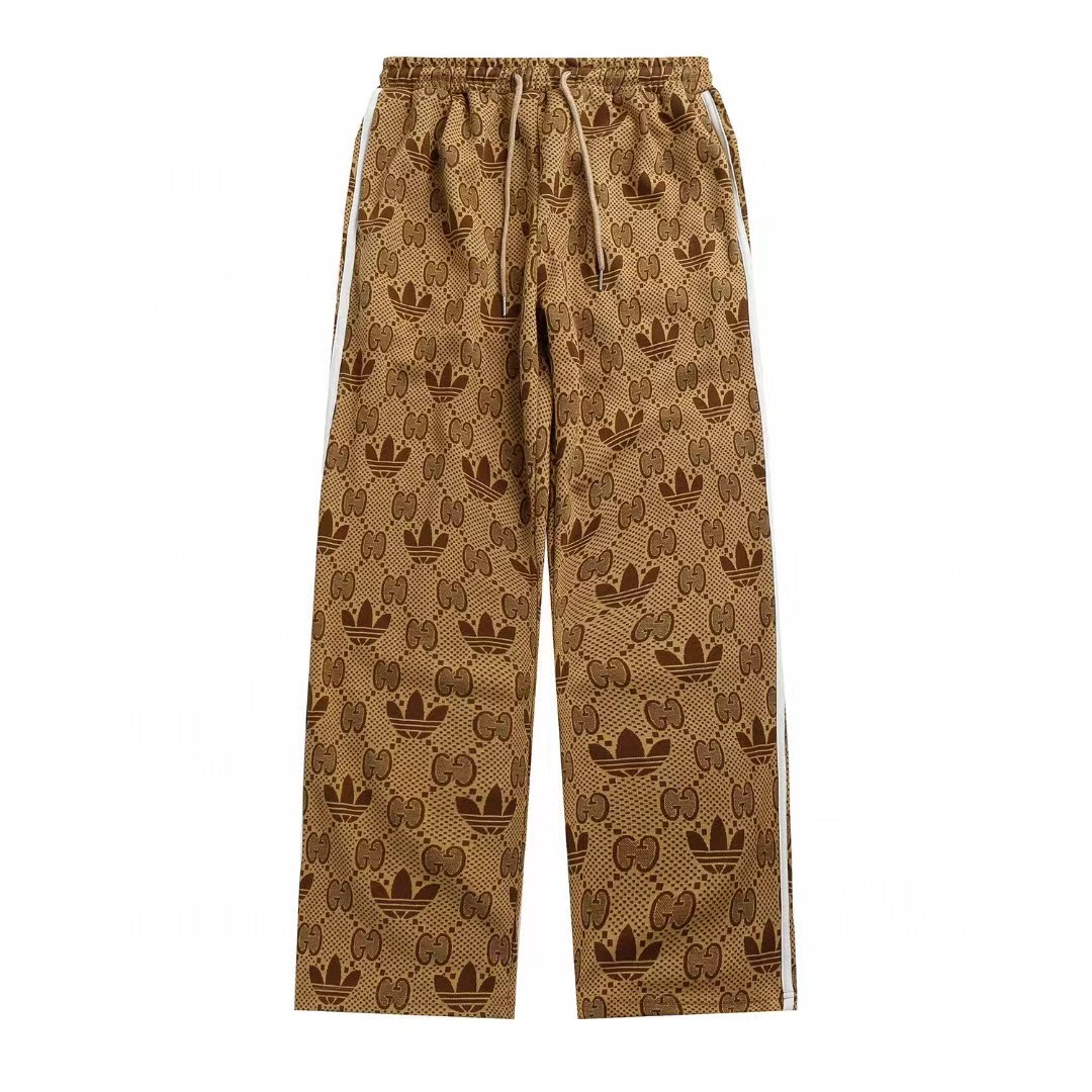 Adidas x Gucci Pants - everydesigner