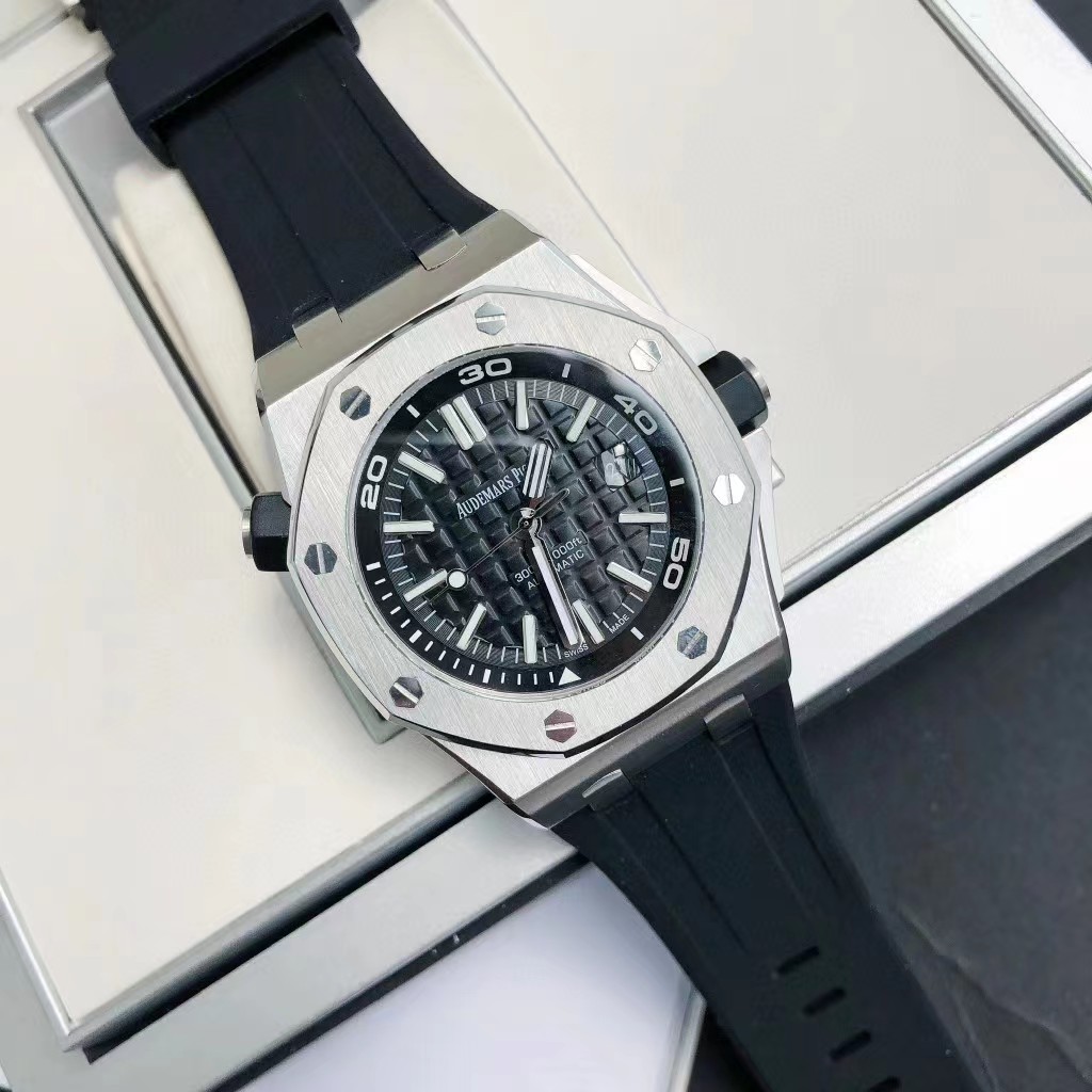 Audemars Piguet Watch    - everydesigner