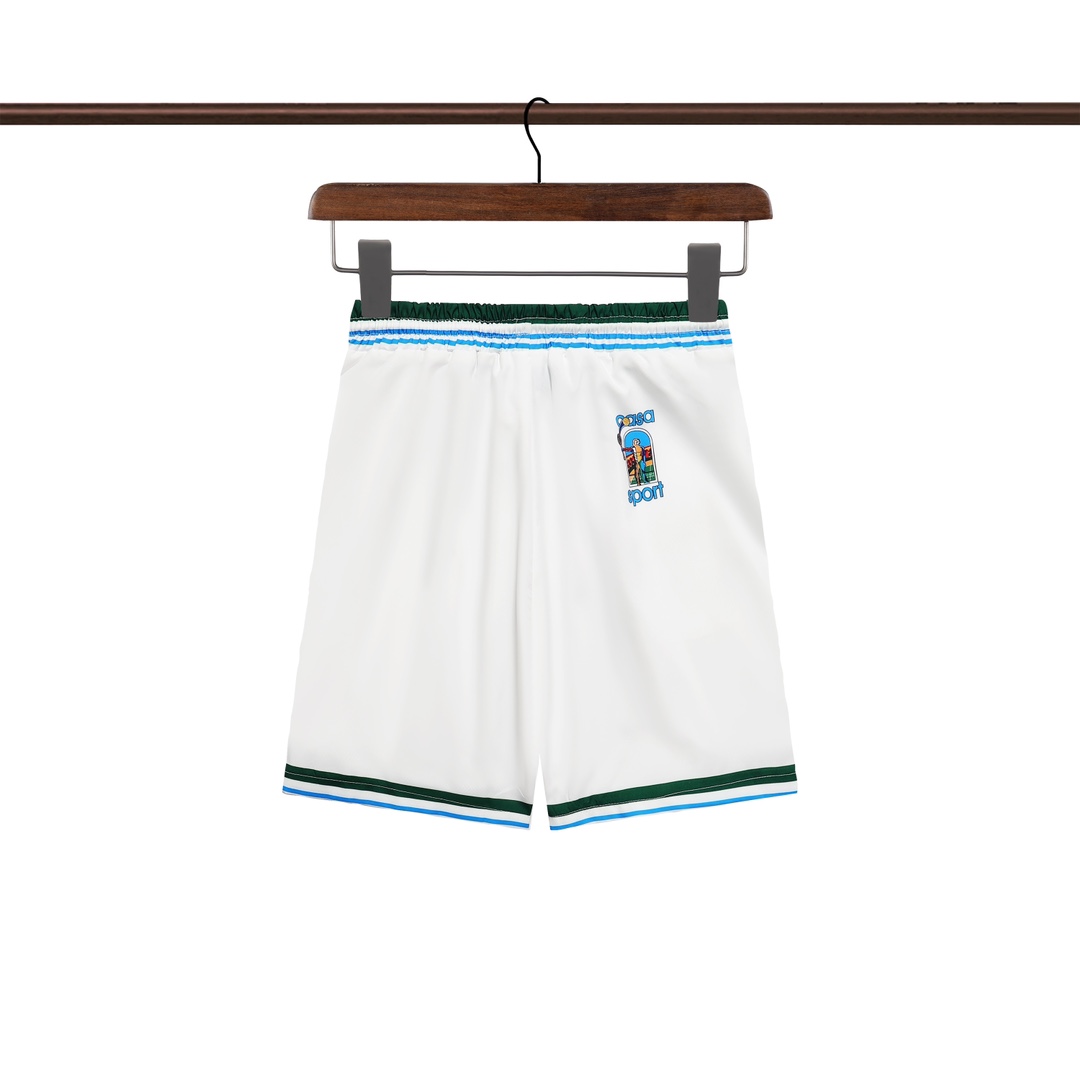 Casablanca Shirt & Shorts - everydesigner