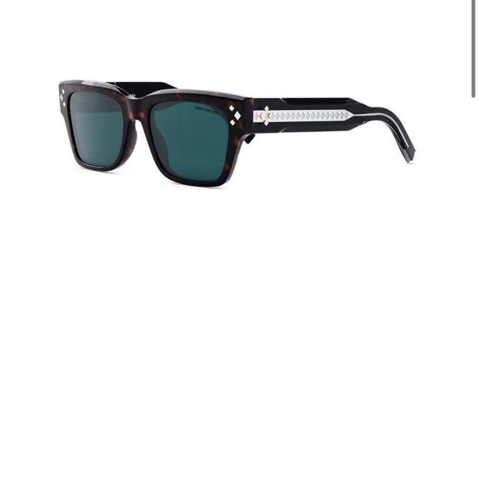 Dior DiorSignature S9U Sunglasses - everydesigner