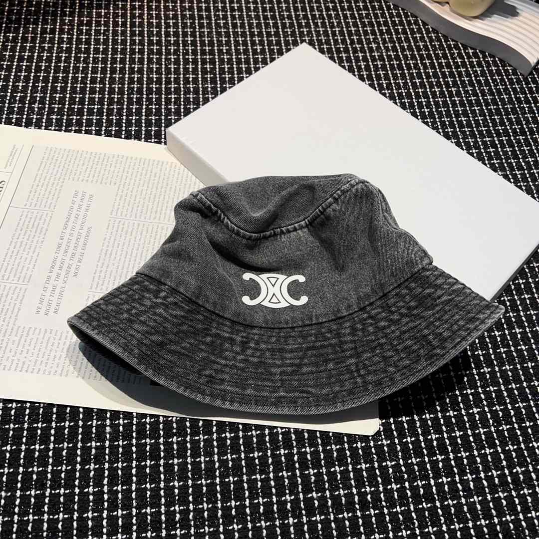 Celine Bucket Hat - everydesigner