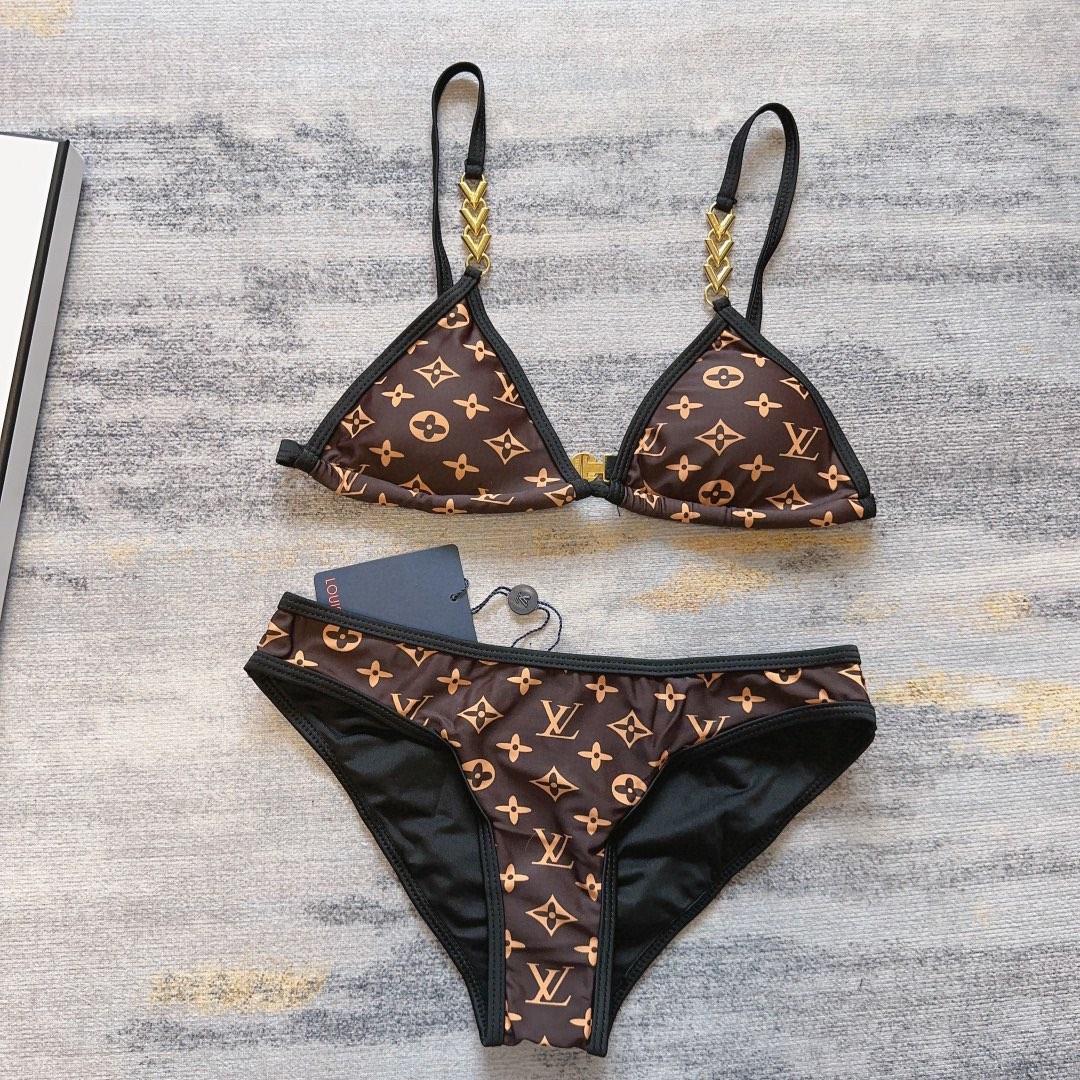 Louis Vuitton  Swimsuit - everydesigner