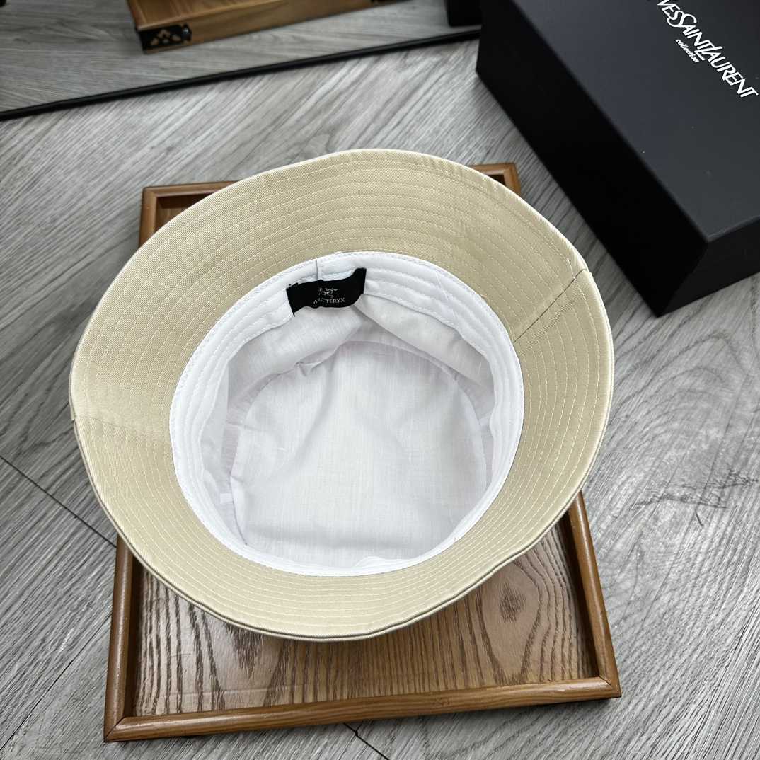 Arc’teryx  Bucket Hat - everydesigner