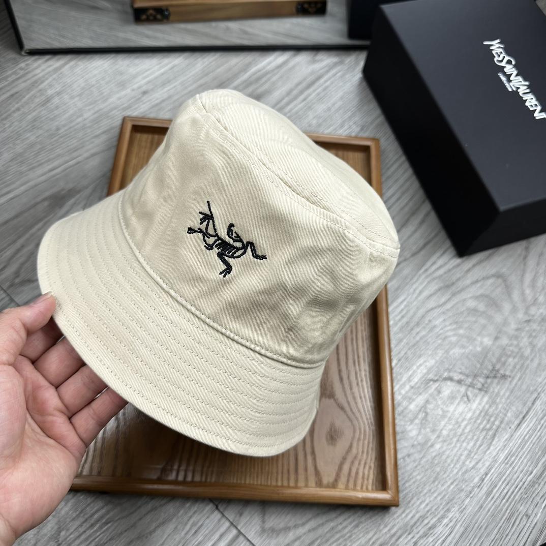 Arc’teryx  Bucket Hat - everydesigner