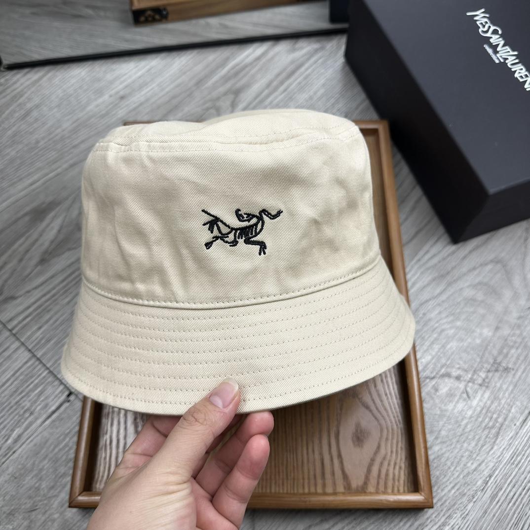 Arc’teryx  Bucket Hat - everydesigner