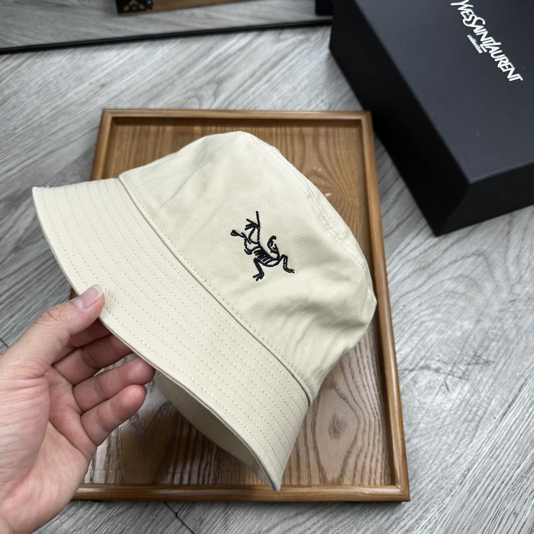 Arc’teryx  Bucket Hat - everydesigner