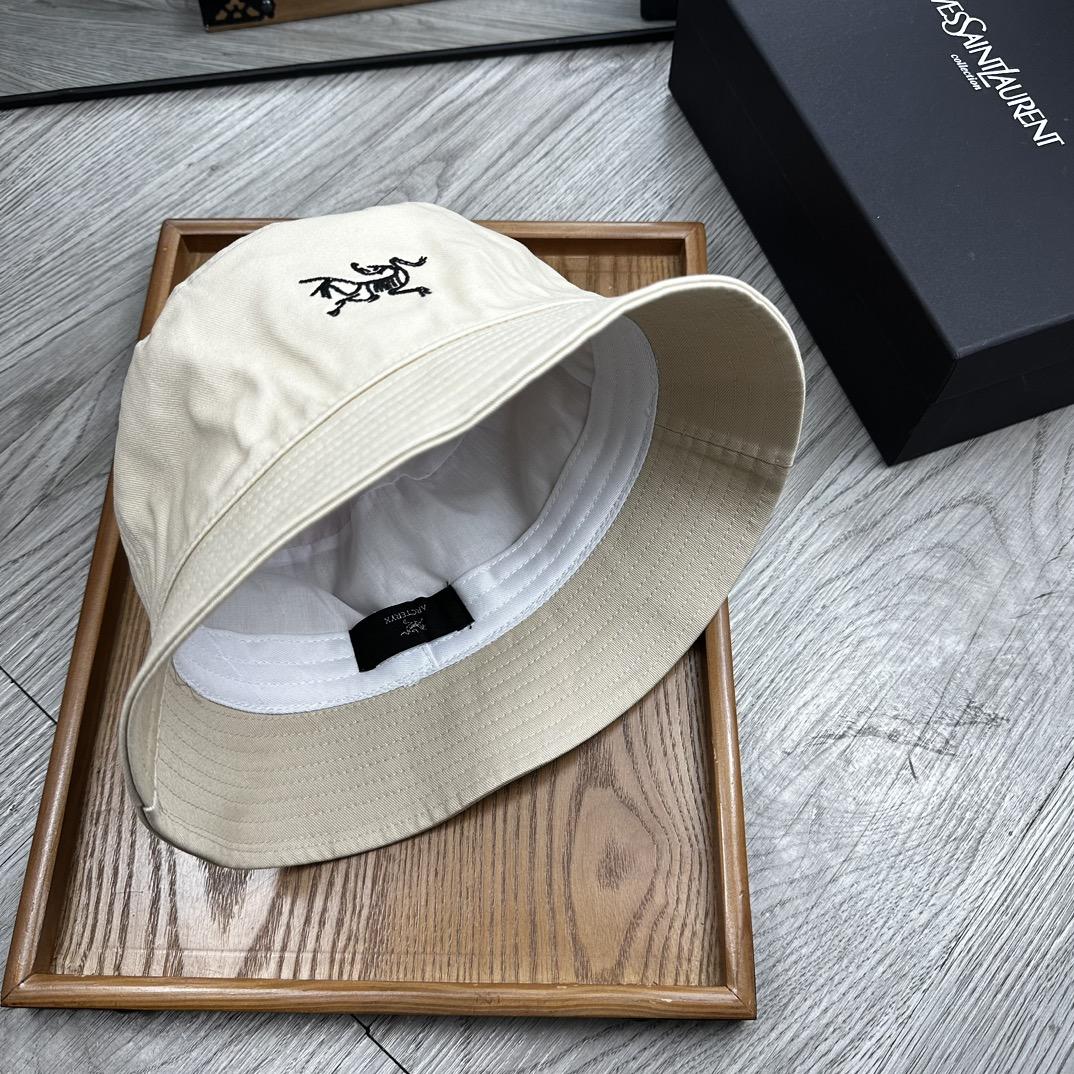 Arc’teryx  Bucket Hat - everydesigner