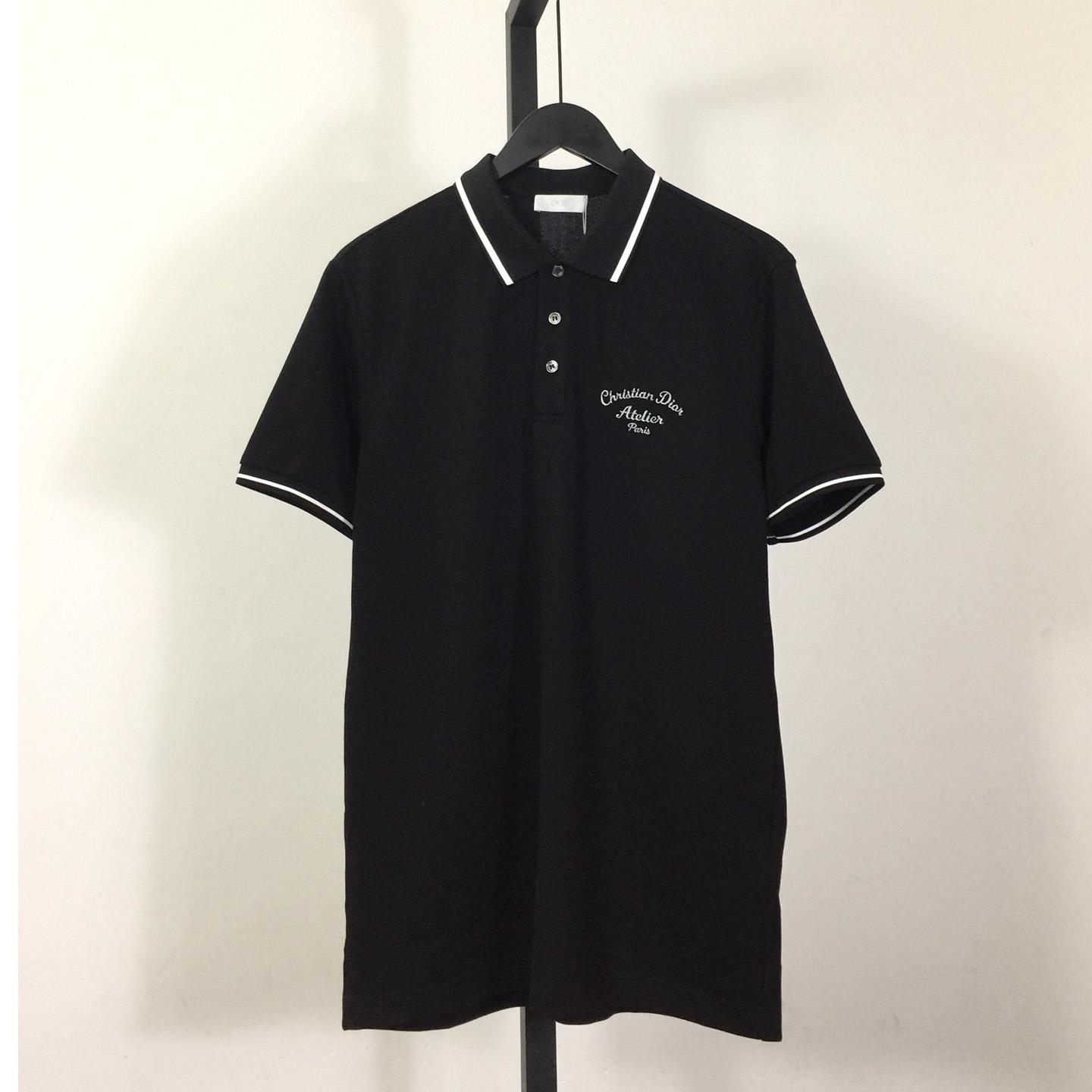 Dior Polo Shirt - everydesigner