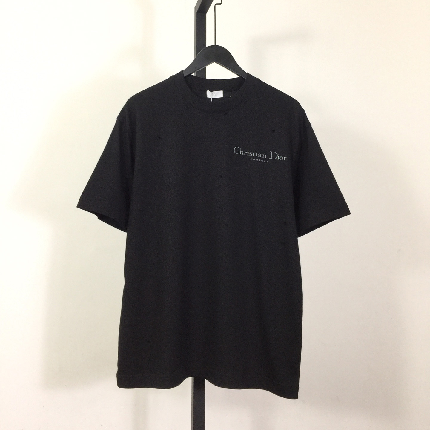 Dior Relaxed-fit T-shirt  - everydesigner