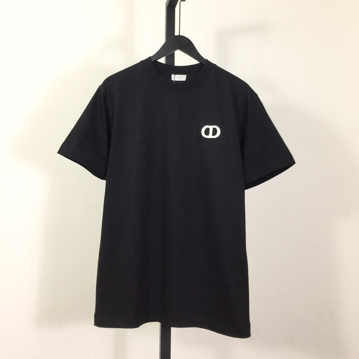 Dior Relaxed-Fit T-shirt - everydesigner