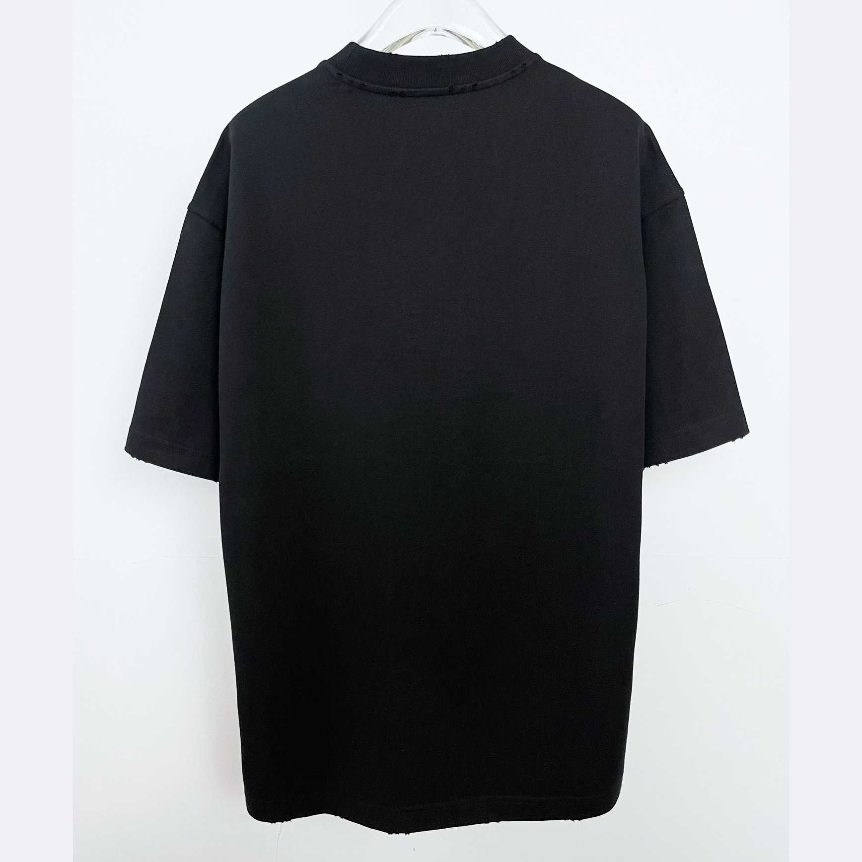 Alexander Wang Cotton T-shirt - everydesigner