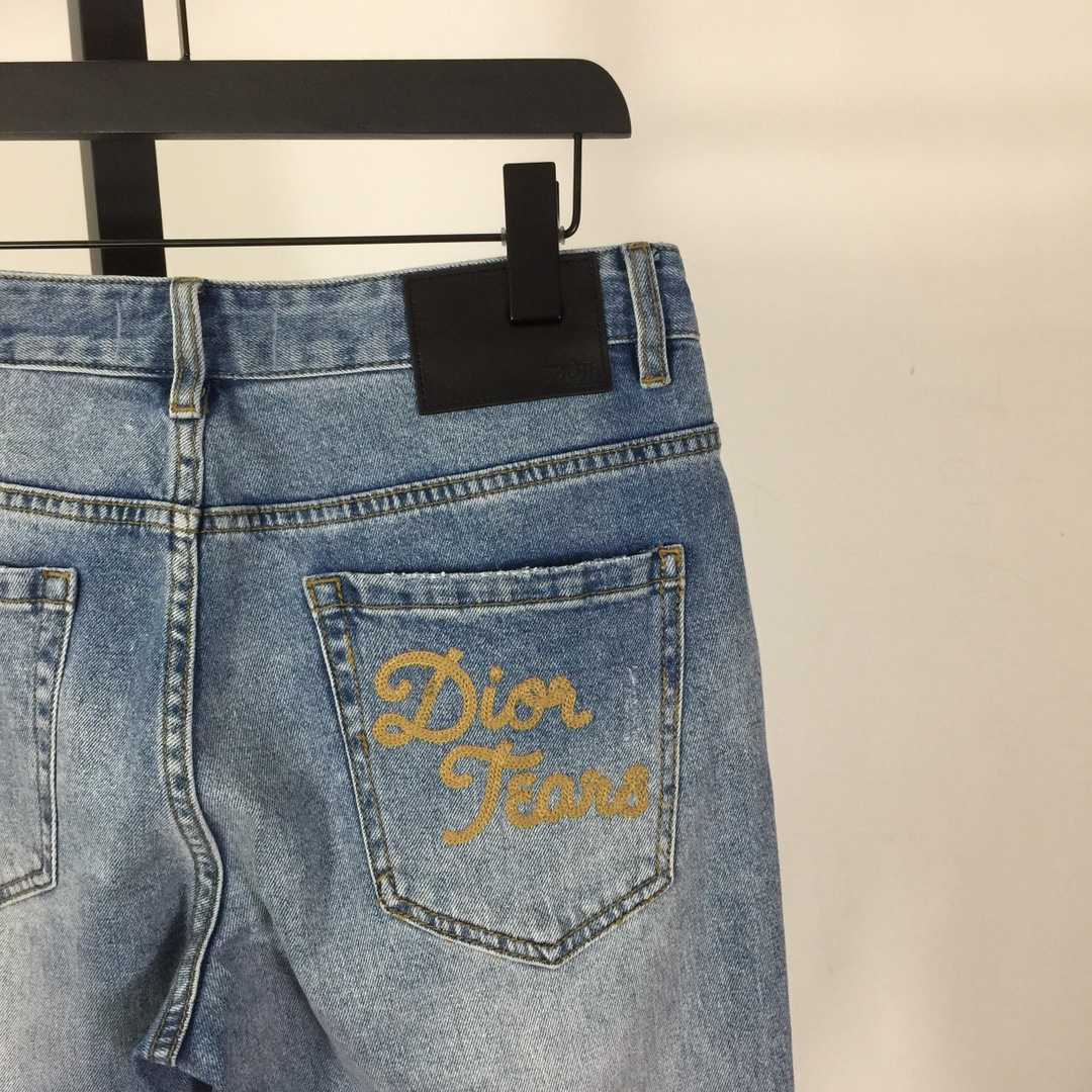 Dior Jeans - everydesigner