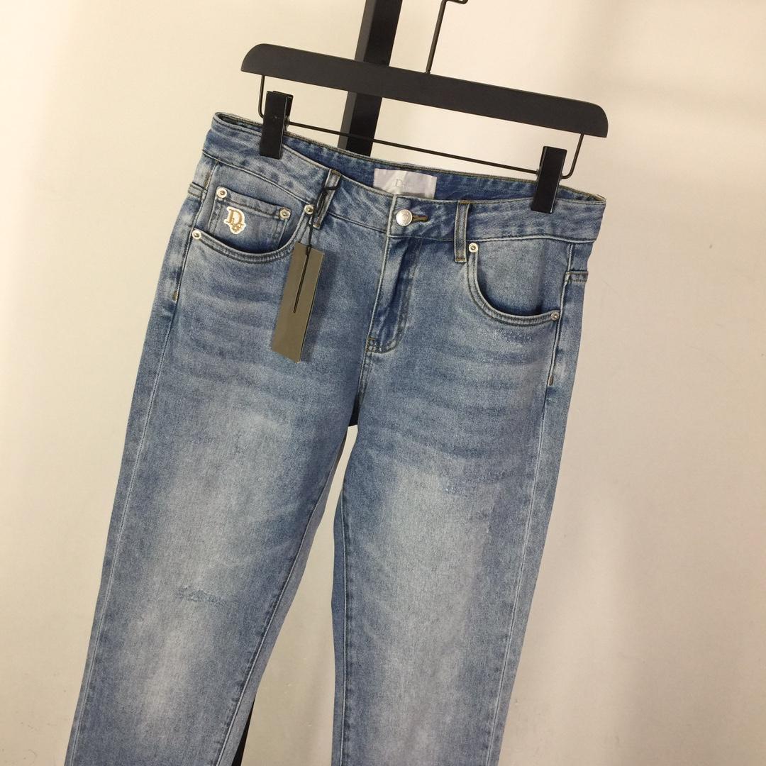 Dior Jeans - everydesigner