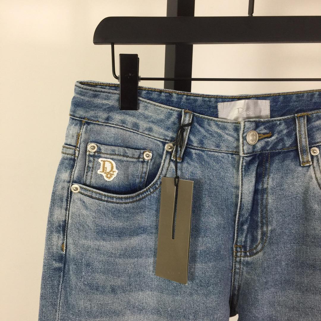 Dior Jeans - everydesigner