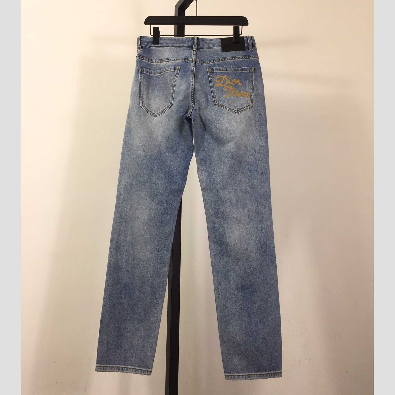 Dior Jeans - everydesigner